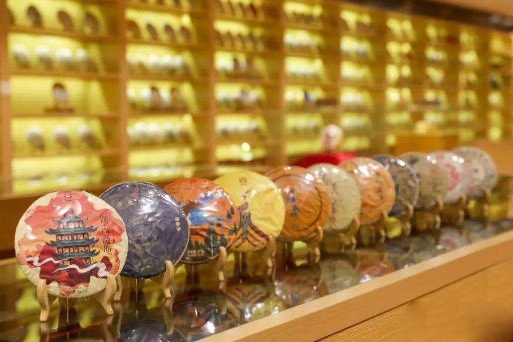生肖茶:从传统文化到现代珍藏配图1