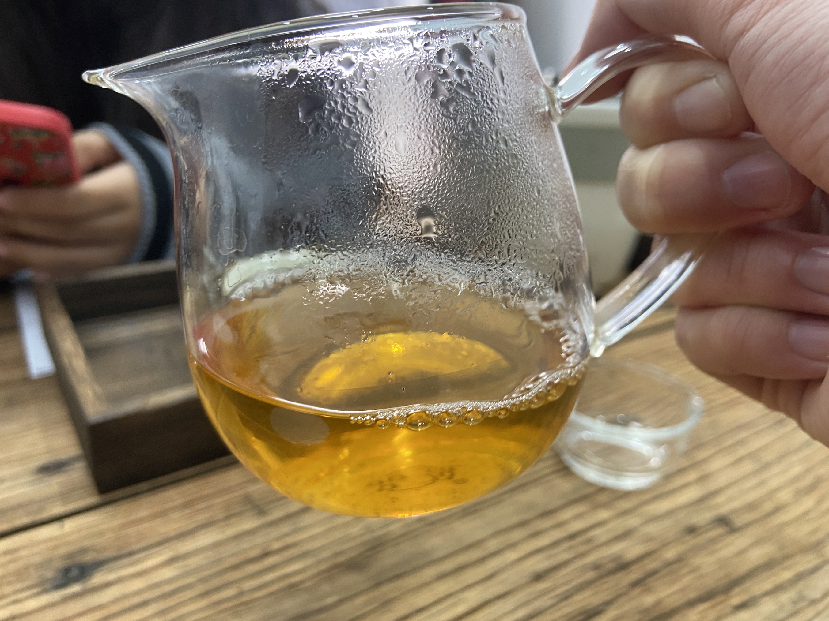 第4泡茶图片1