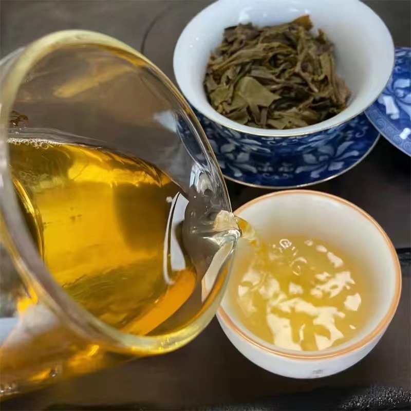 第2泡茶图片1