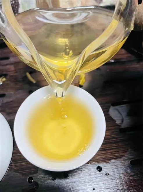 第3泡茶图片1