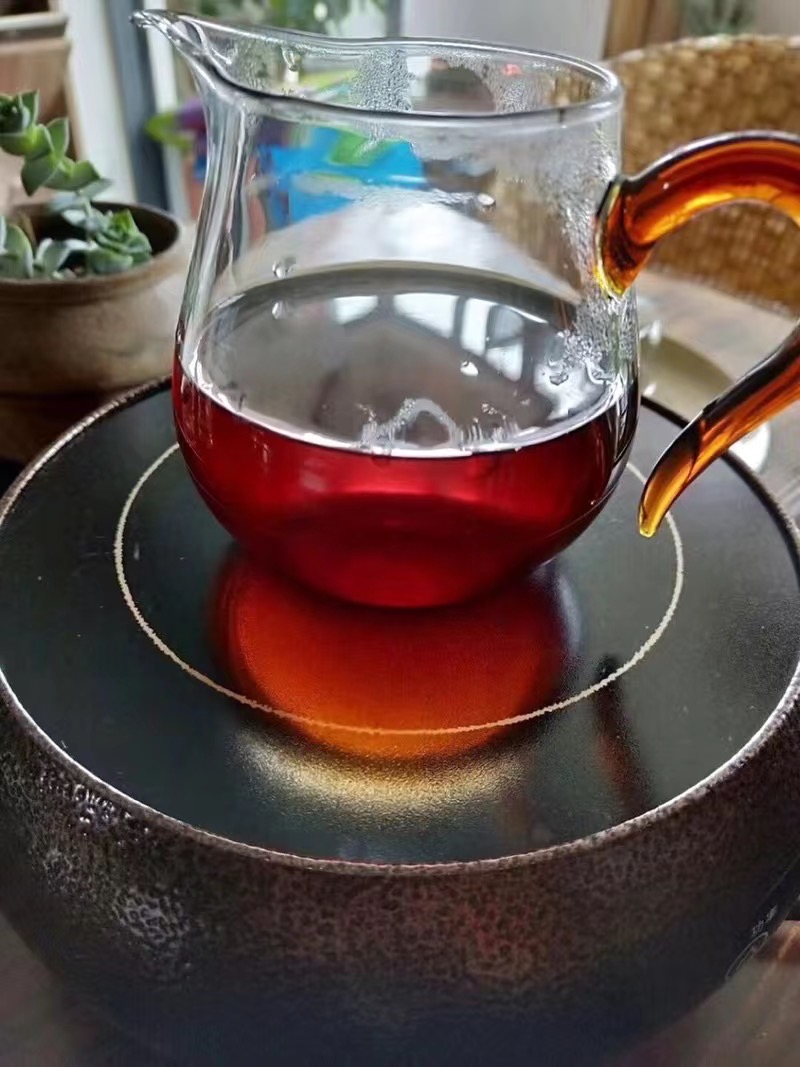 第2泡茶图片1