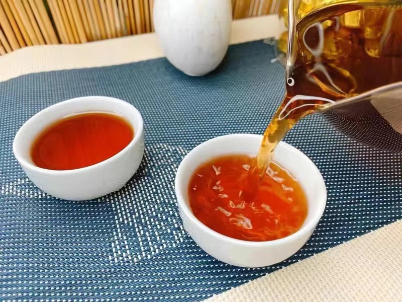 第2泡茶图片1