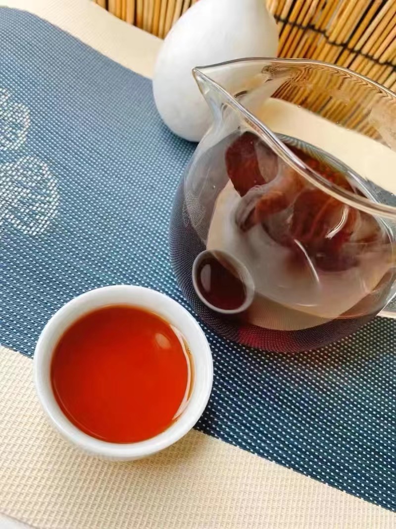 第3泡茶图片1