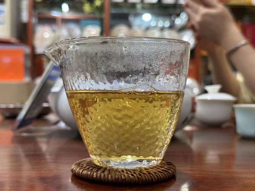 第2泡茶图片1