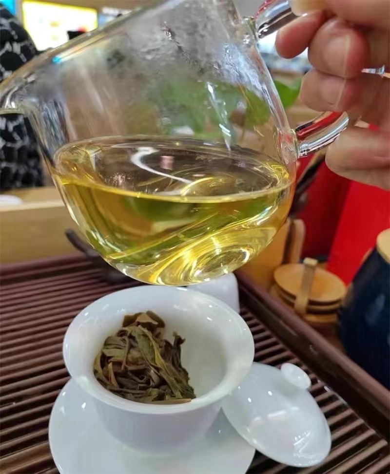 第2泡茶图片1