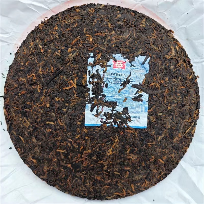 干茶信息图片1