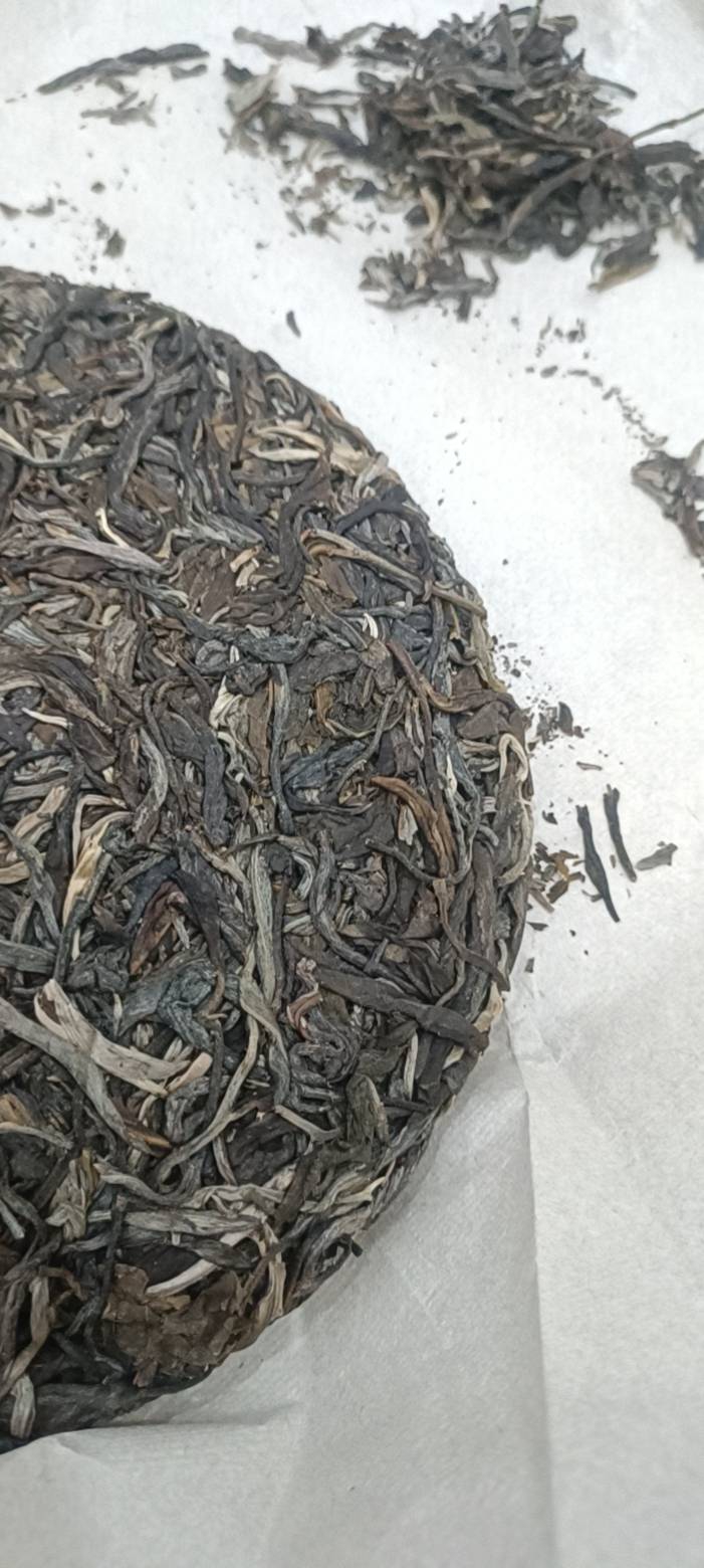 干茶信息图片1