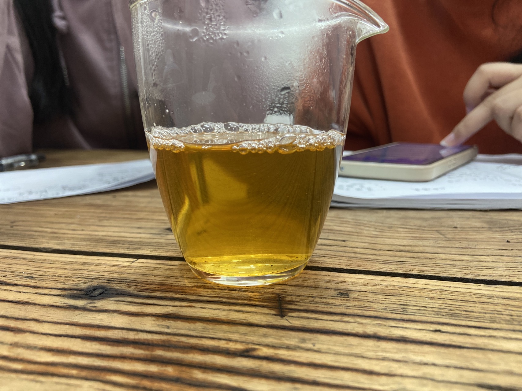 第5泡茶图片1