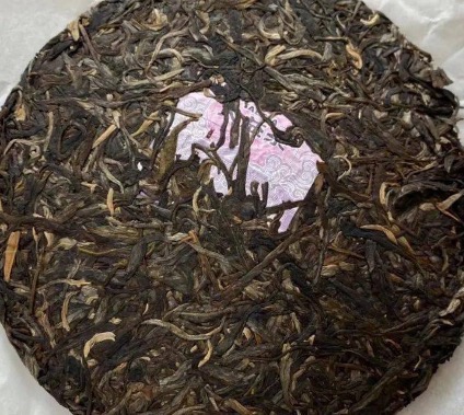 干茶信息图片1