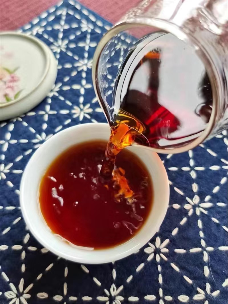 第2泡茶图片1