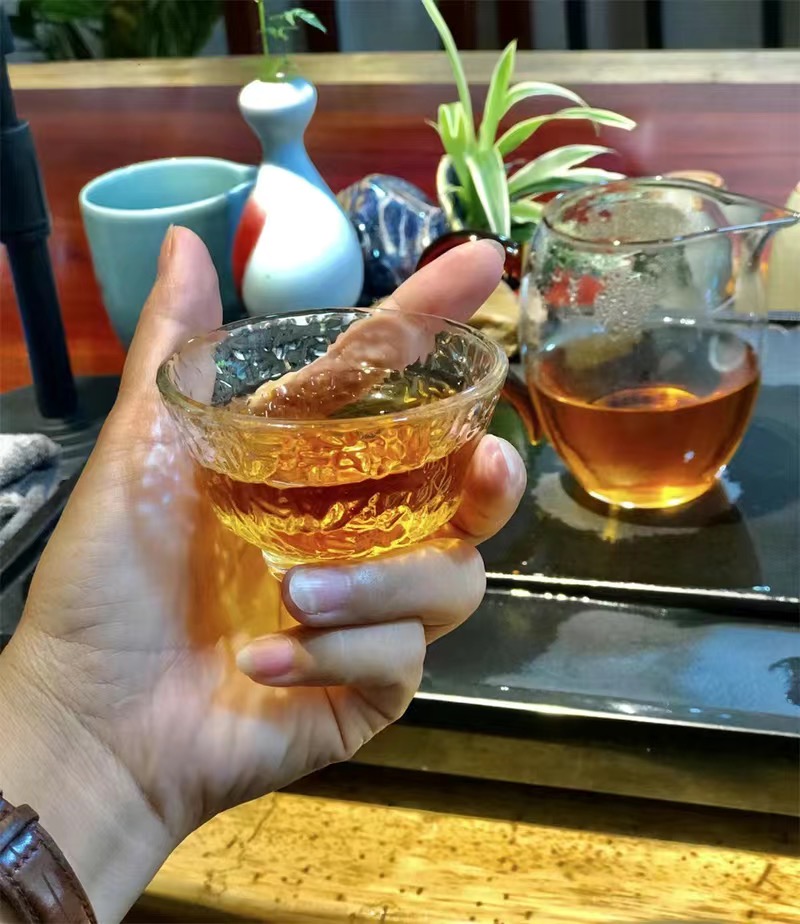 第2泡茶图片1