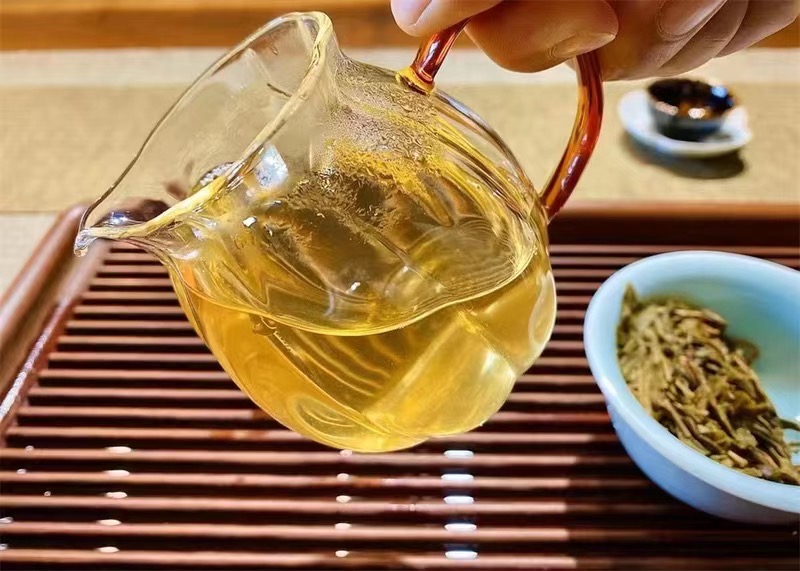 第2泡茶图片1