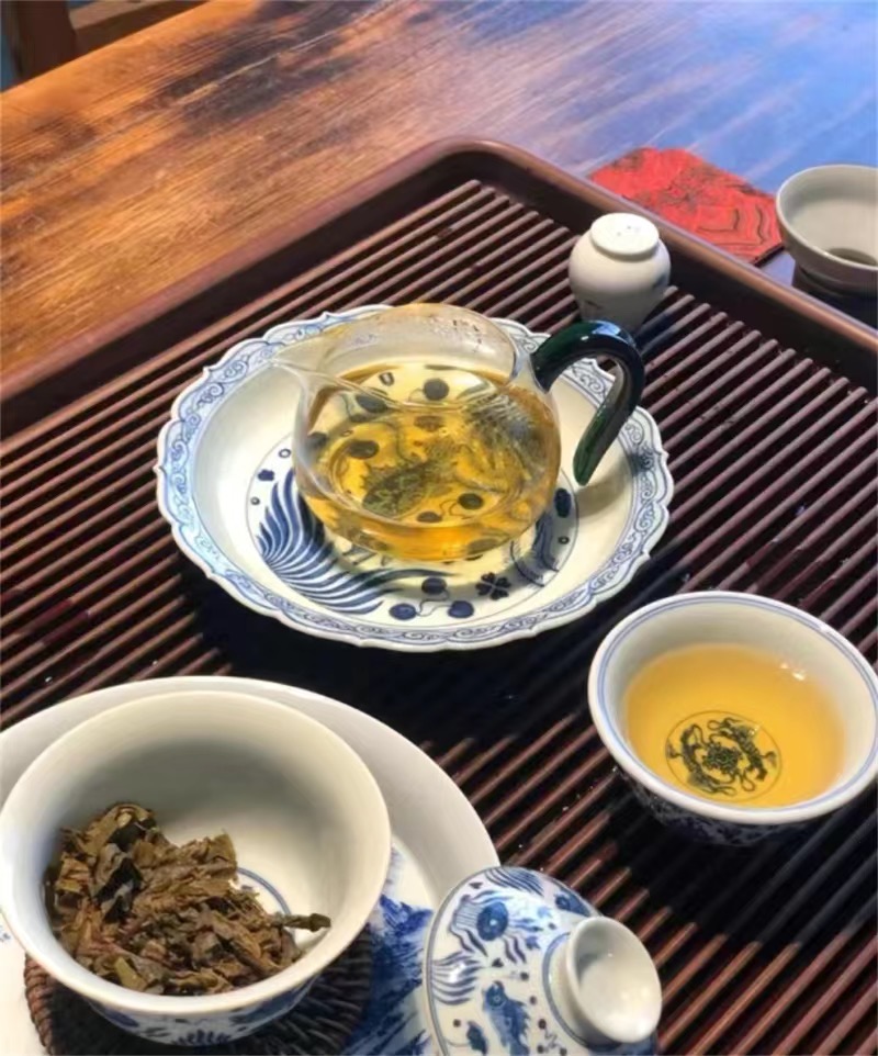 第2泡茶图片1