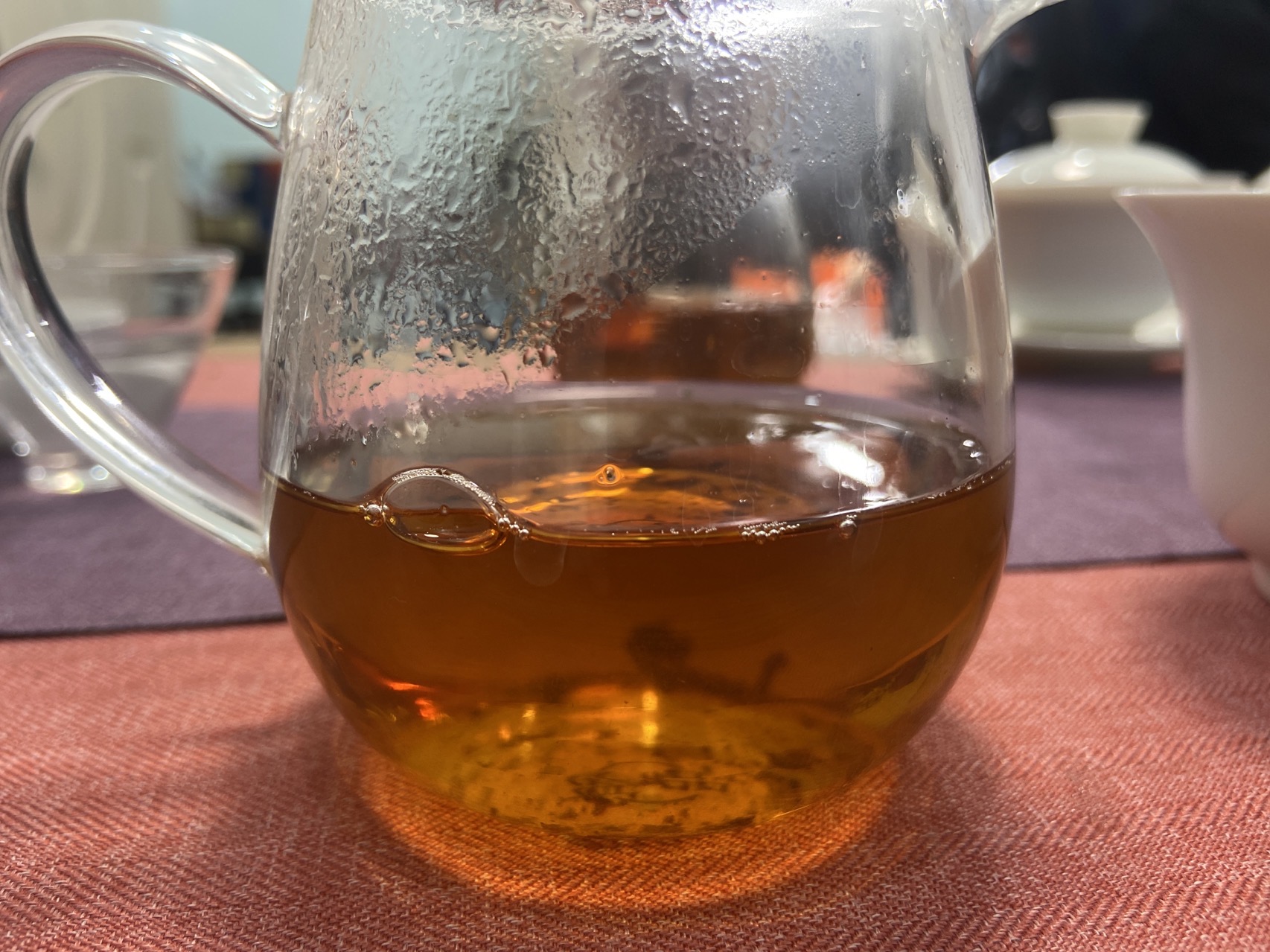 第4泡茶图片1