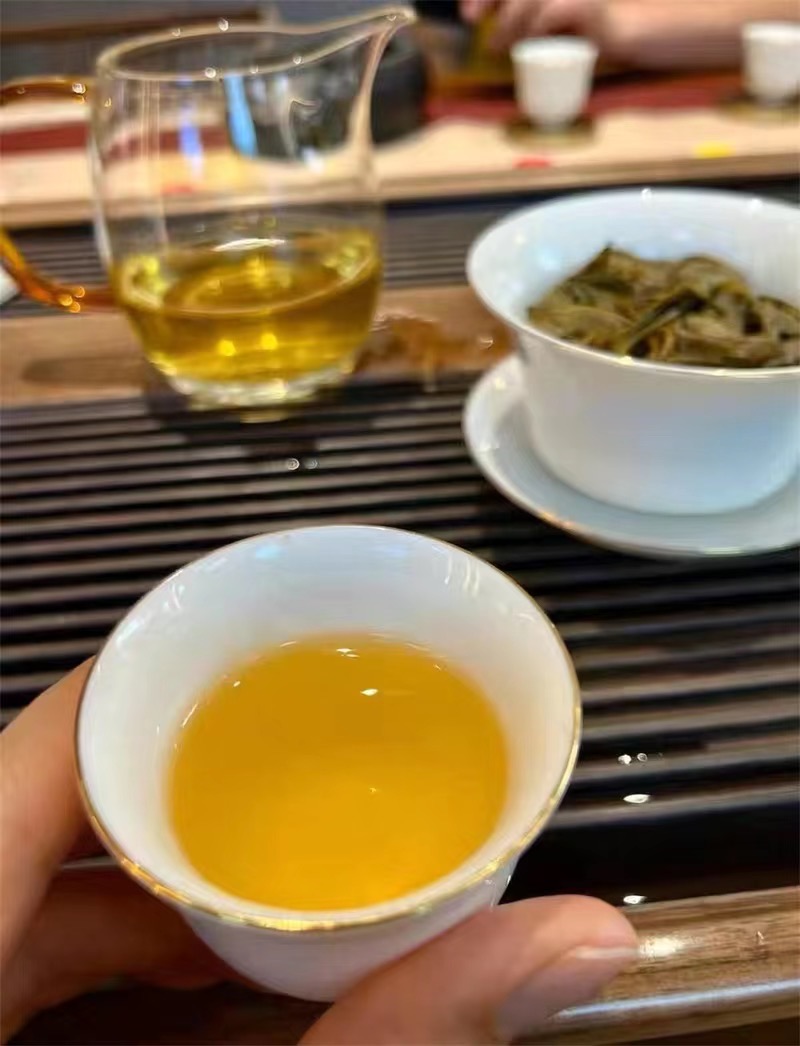 第2泡茶图片1