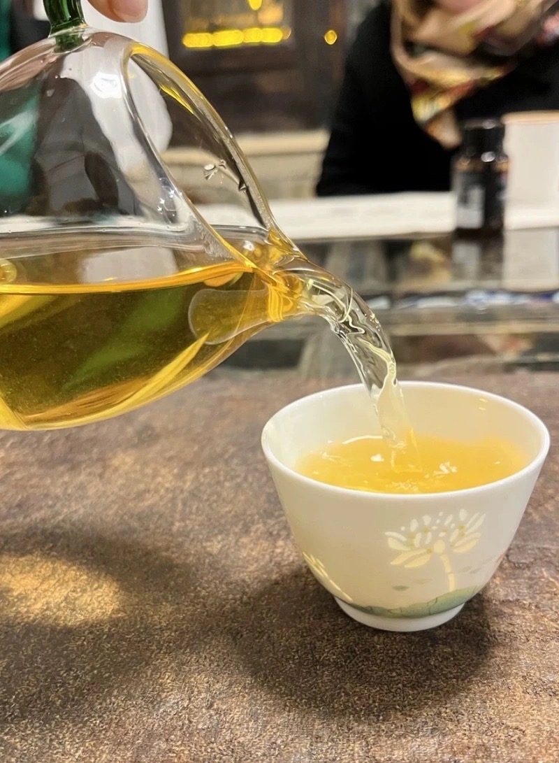 第2泡茶图片1