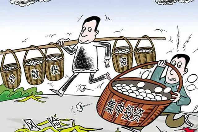 弱市行情的十大防守反击原则配图2