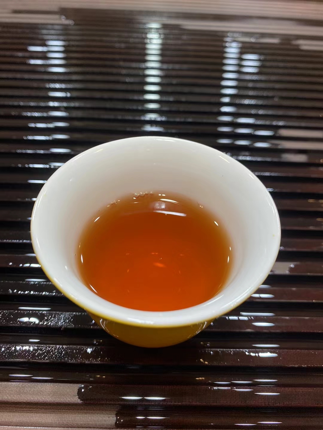 02年景迈千年老树古茶皇
《景迈老树茶-春茶》古茸配图6