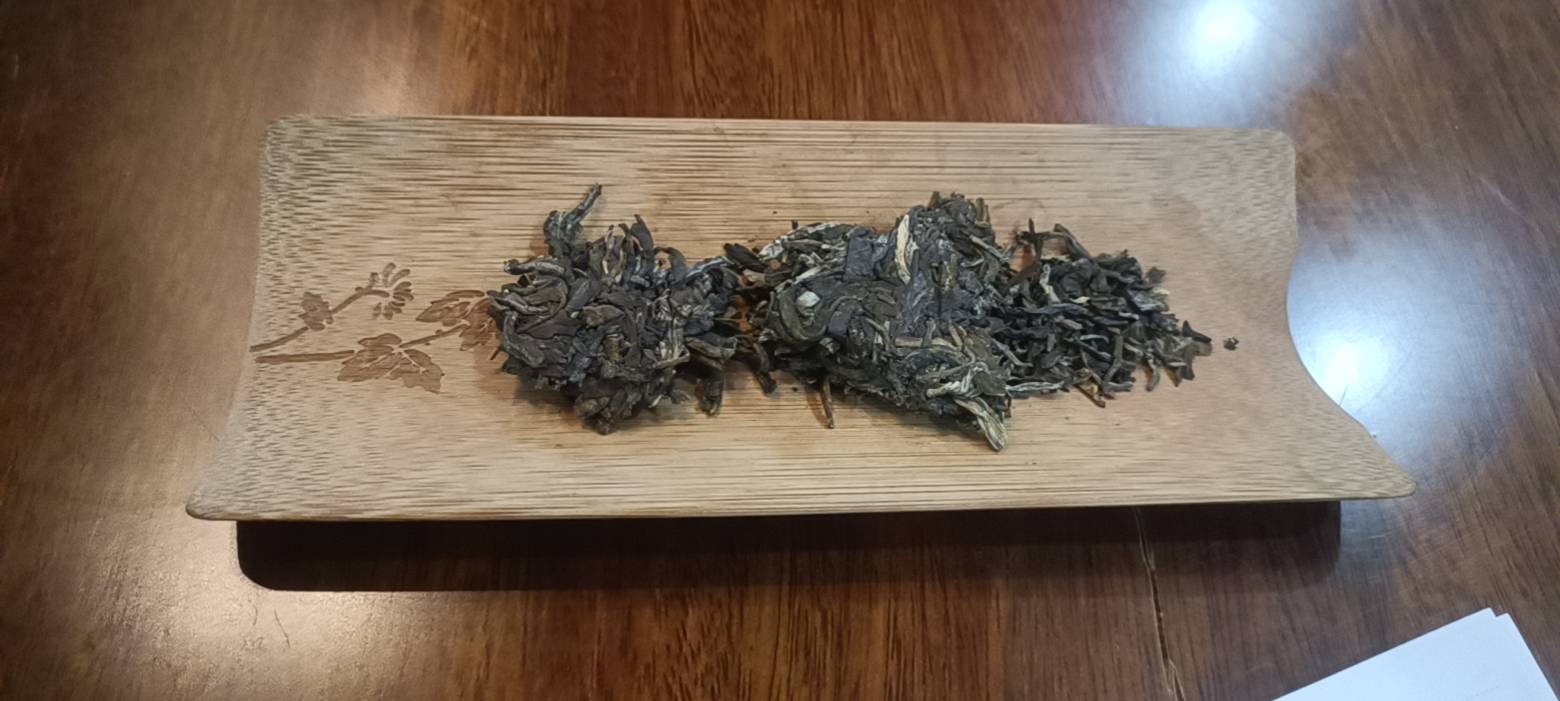 干茶信息图片1