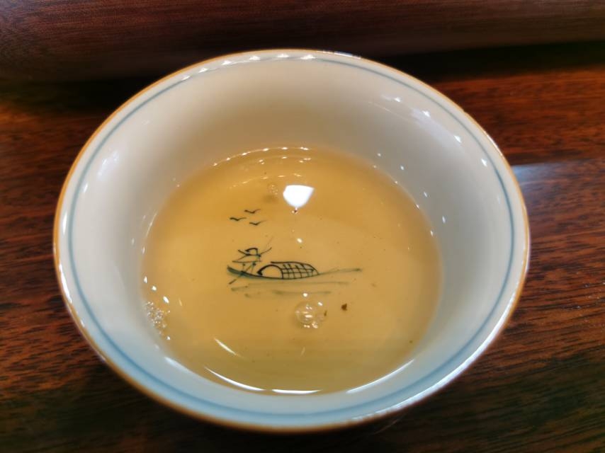 第2泡茶图片1