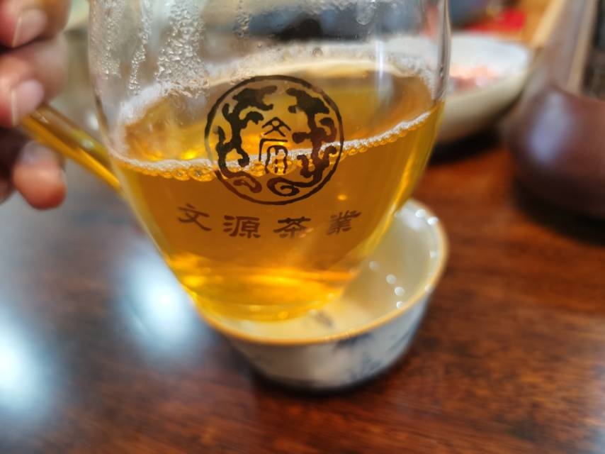 第4泡茶图片1