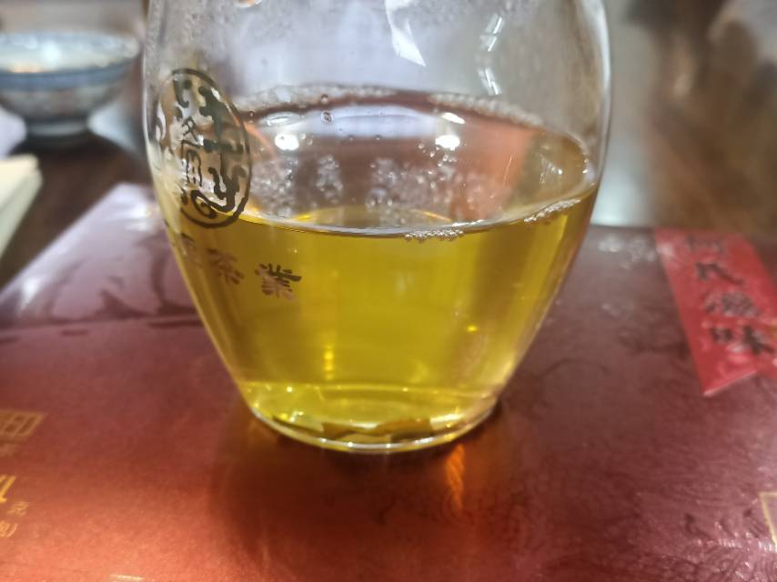 第4泡茶图片1