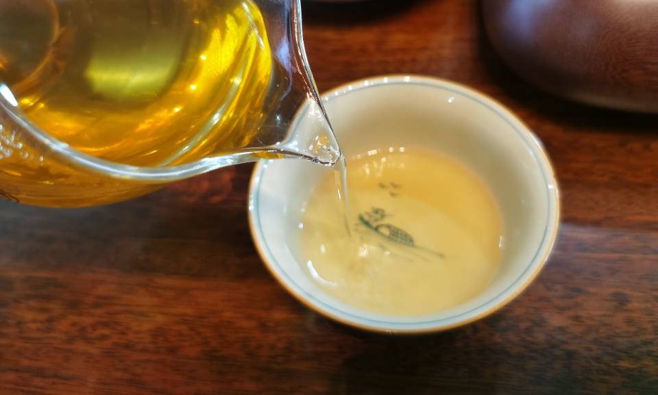 第5泡茶图片1