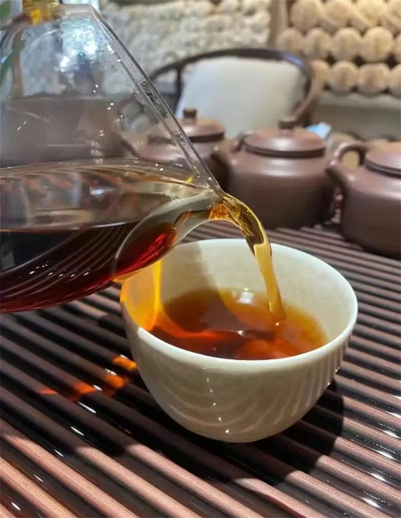 第2泡茶图片1