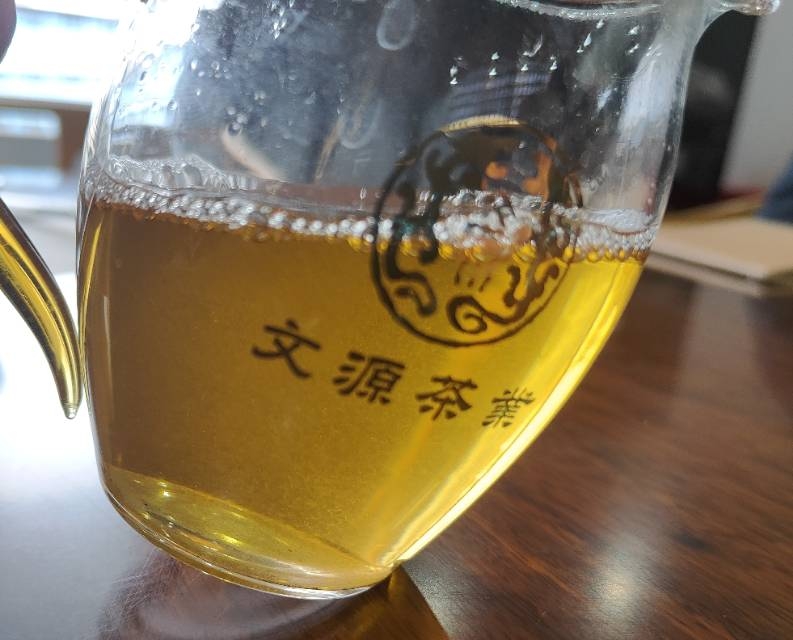 第4泡茶图片1
