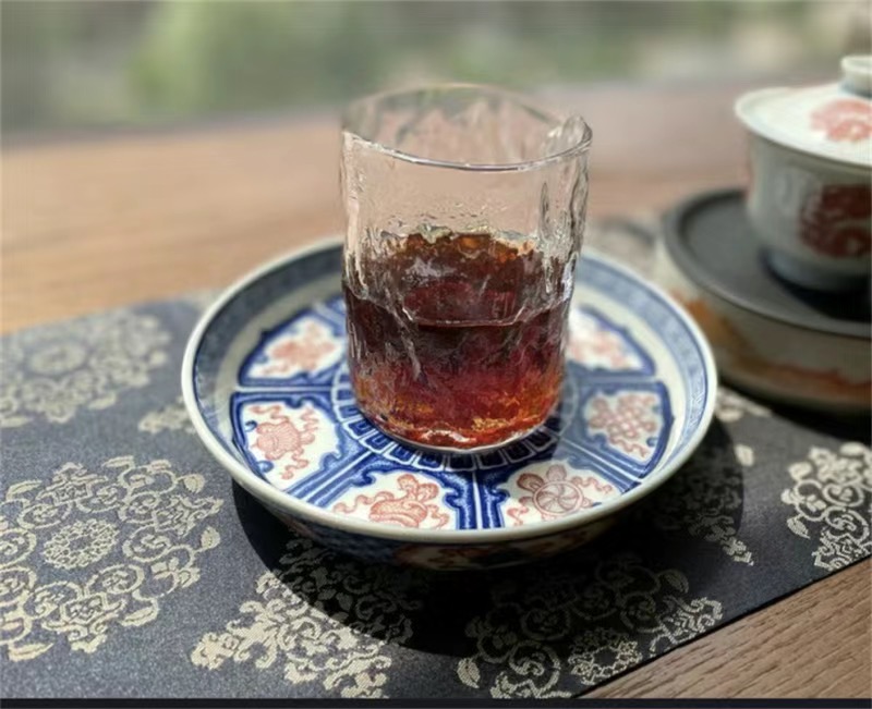 第2泡茶图片1