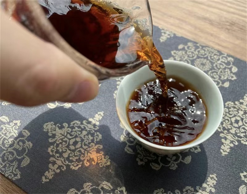 第3泡茶图片1