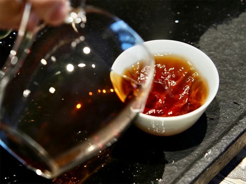 第3泡茶图片1