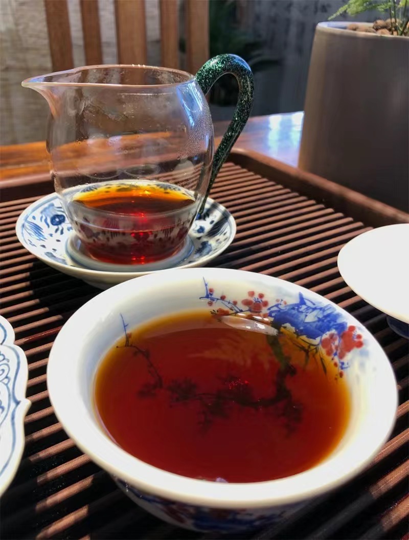 第2泡茶图片1