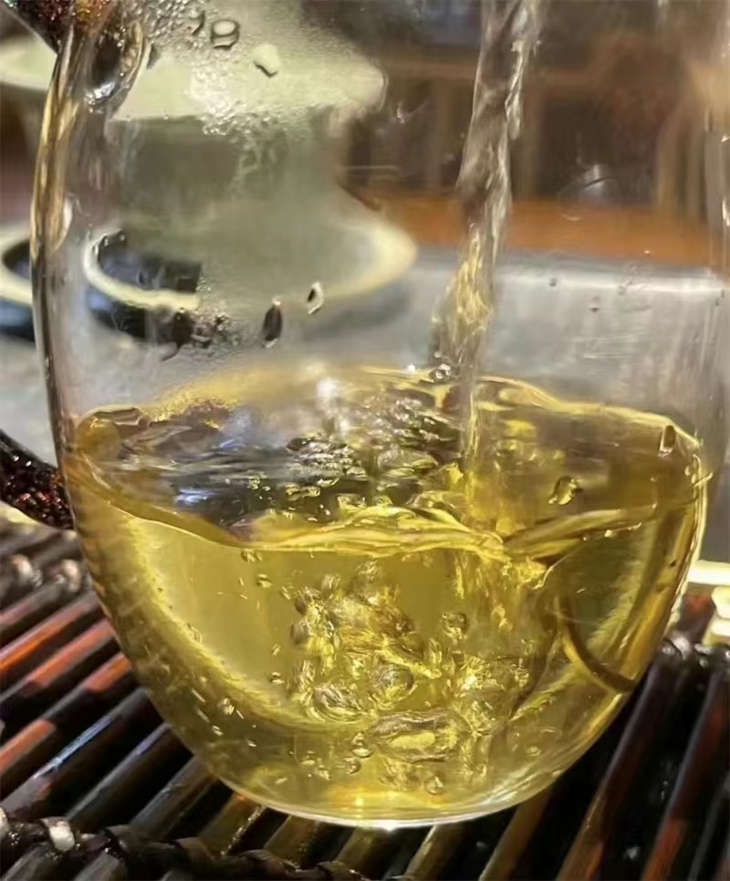 第2泡茶图片1