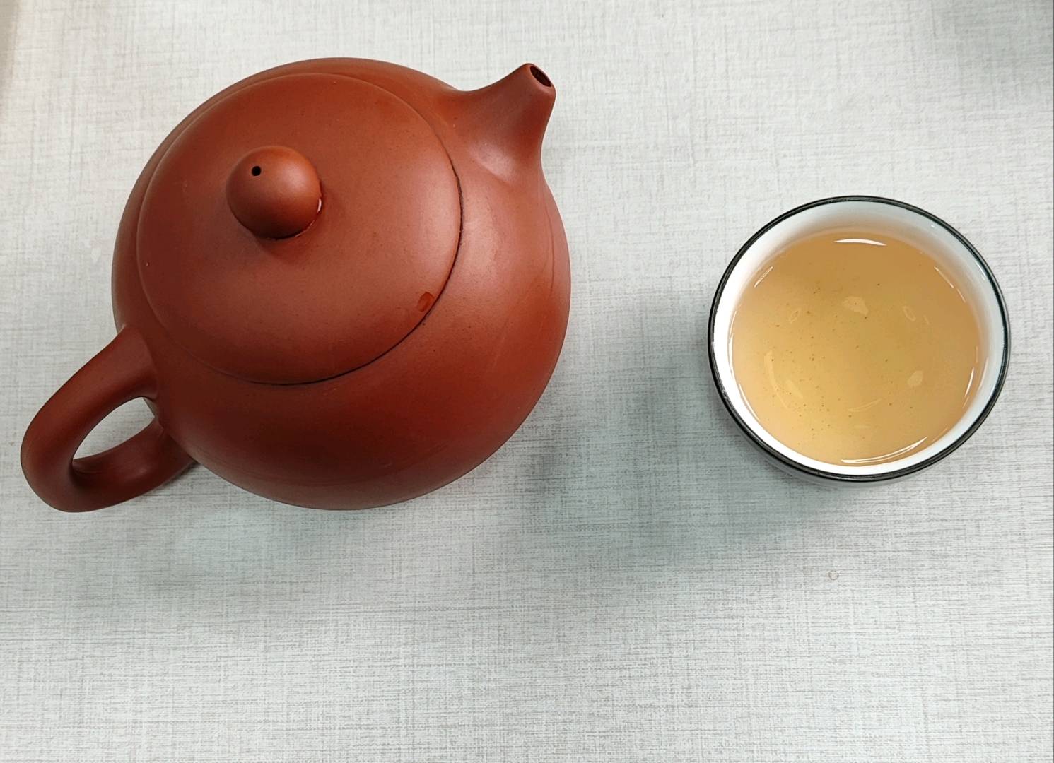 #大益秘境 烟香缥缈配图2