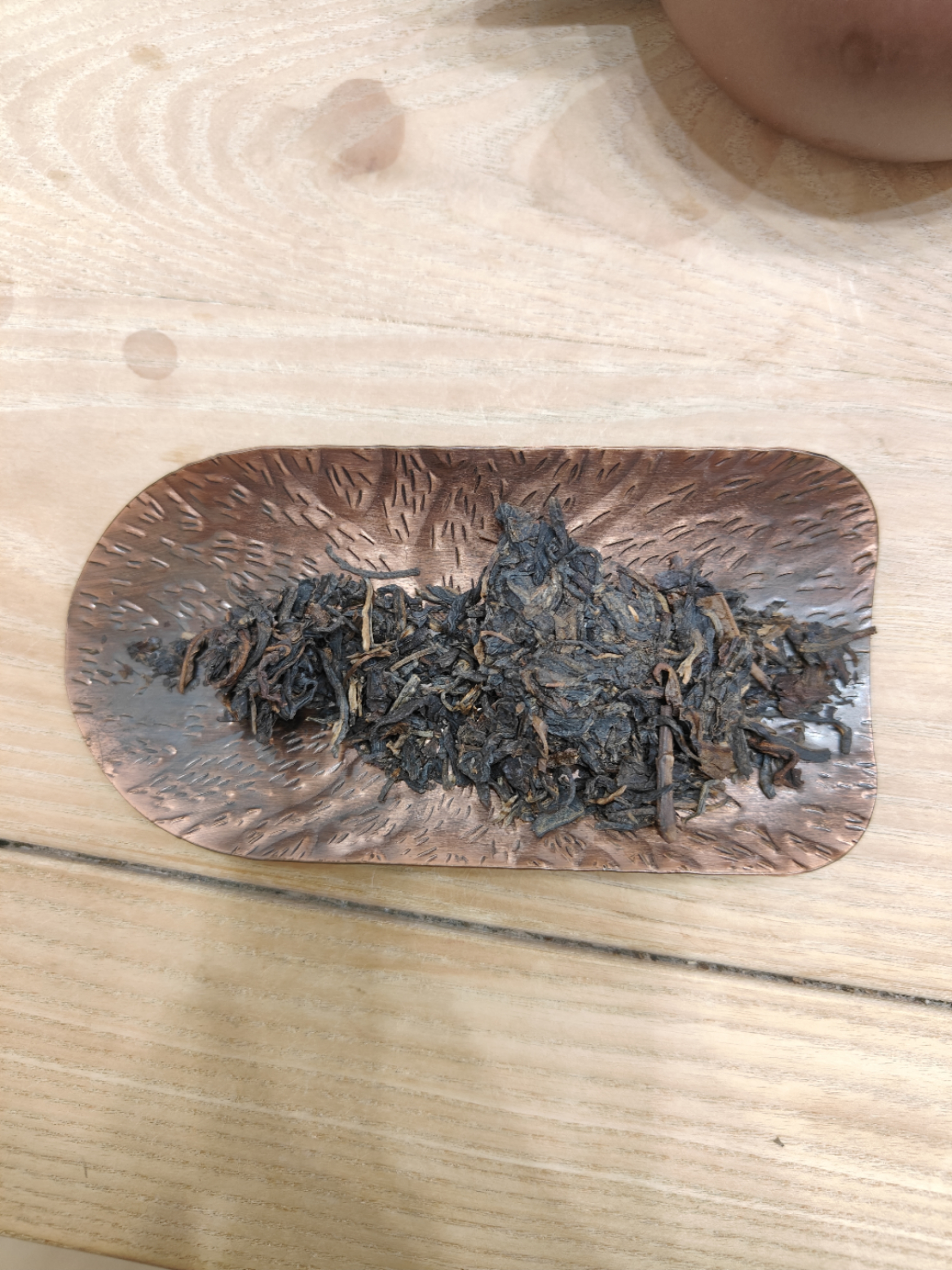 干茶信息图片1