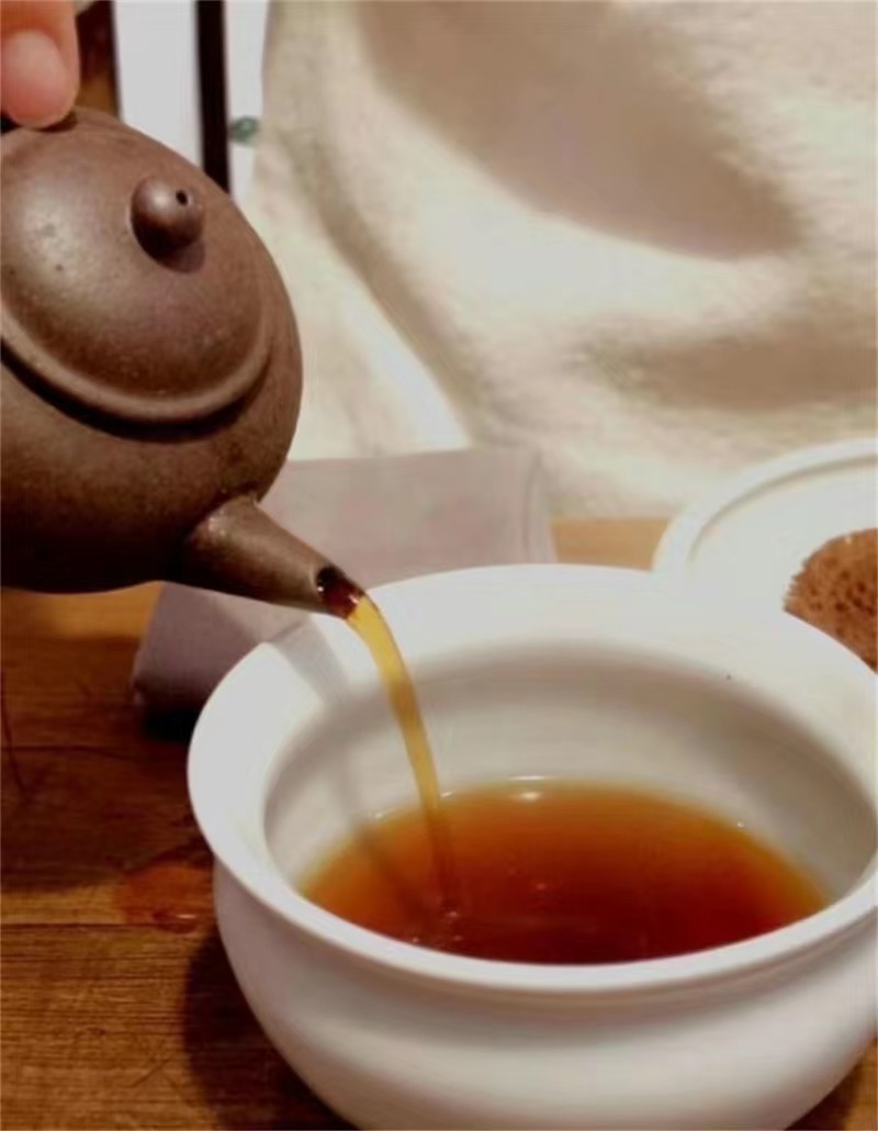 第2泡茶图片1