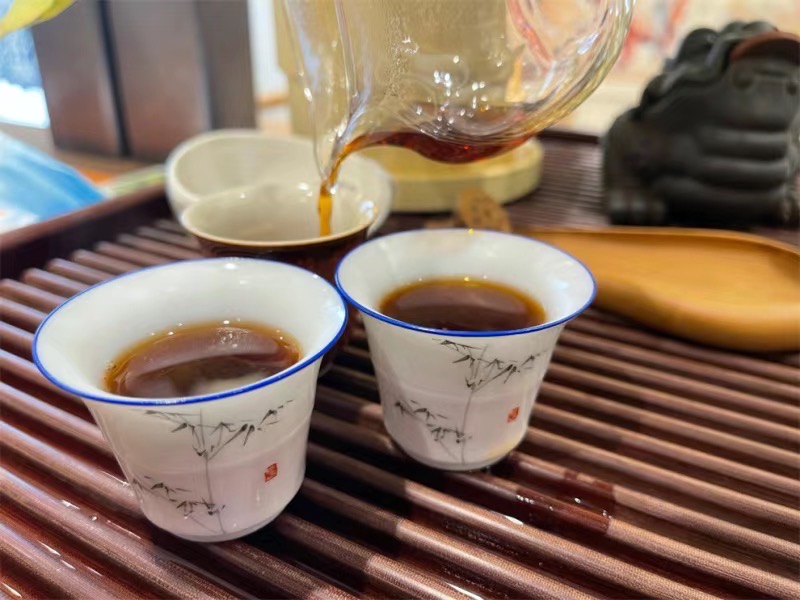 第2泡茶图片1