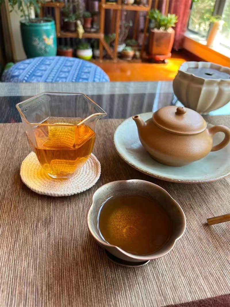 第2泡茶图片1