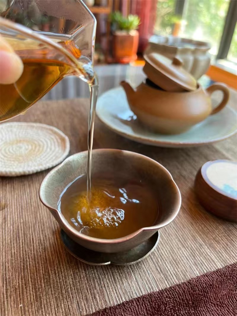 第3泡茶图片1