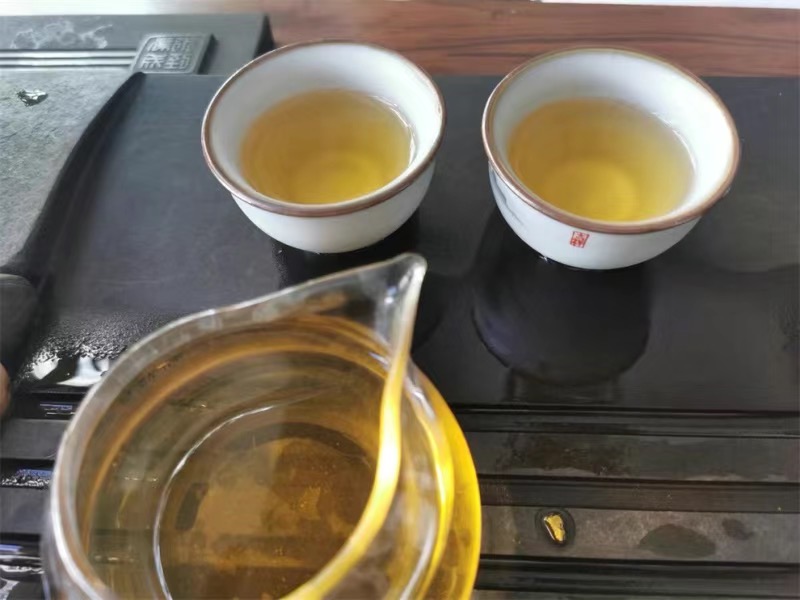 第2泡茶图片1