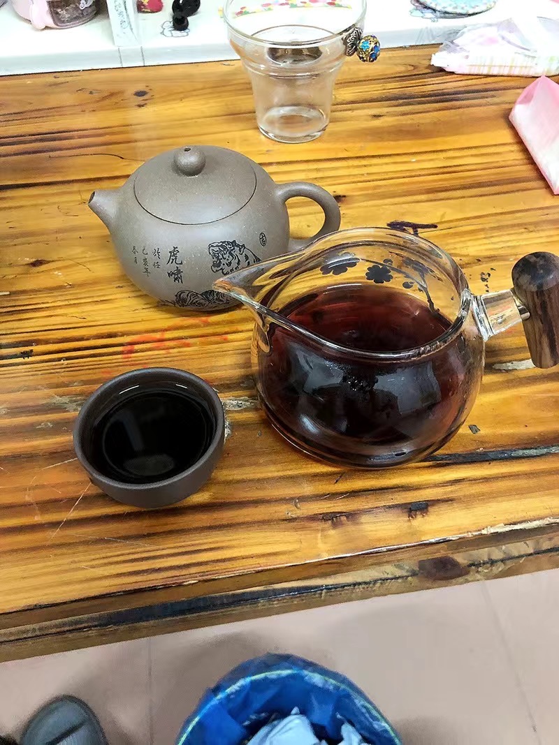 第2泡茶图片1