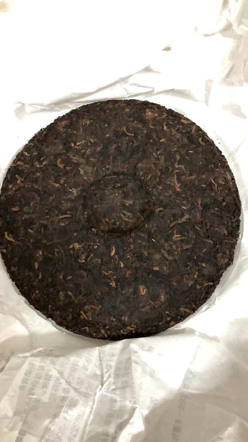 干茶信息图片1