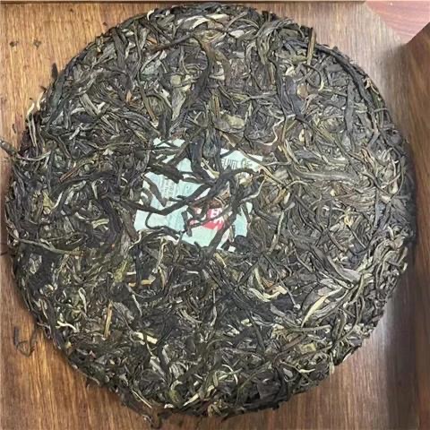 干茶信息图片1