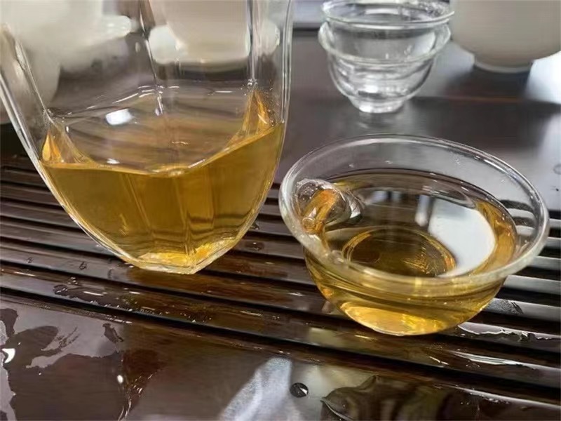 第2泡茶图片1