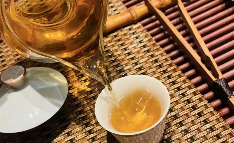 第2泡茶图片1