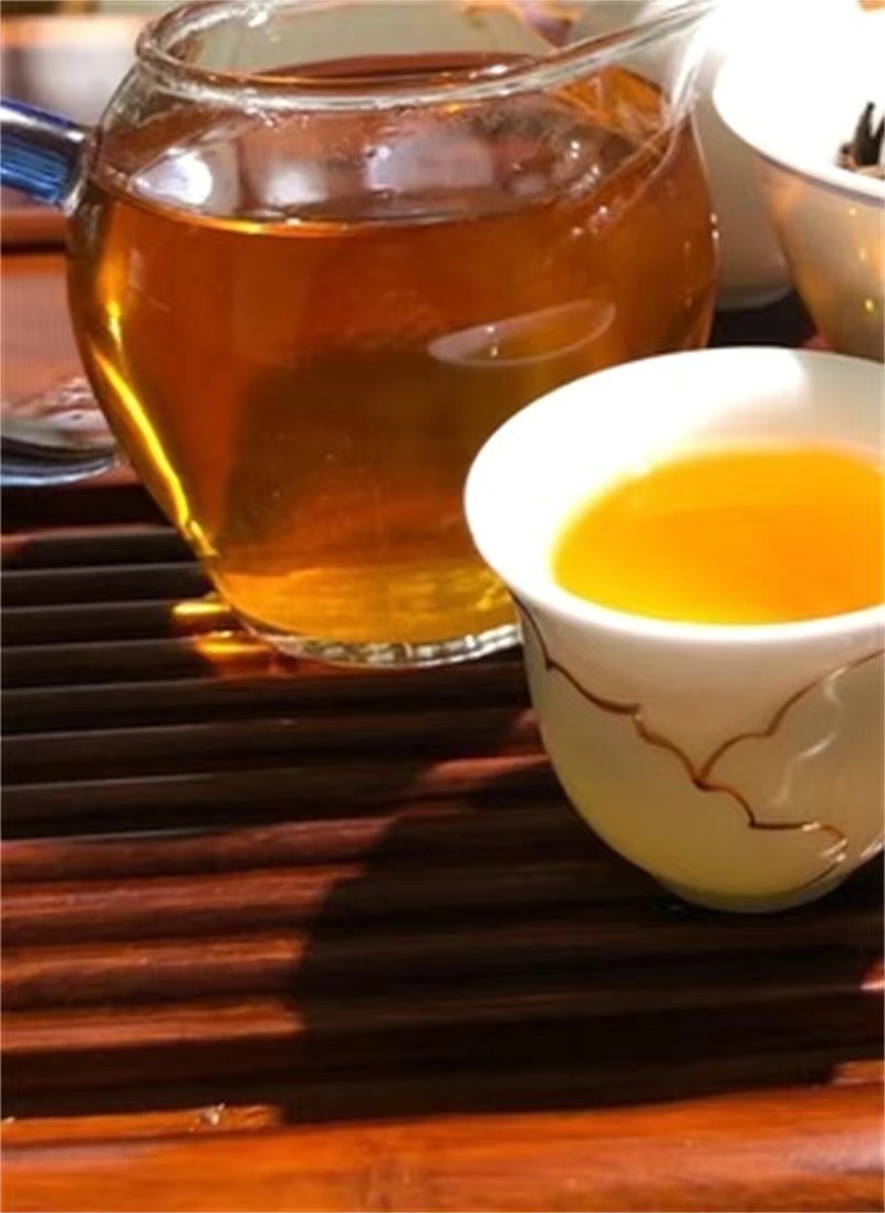 第2泡茶图片1