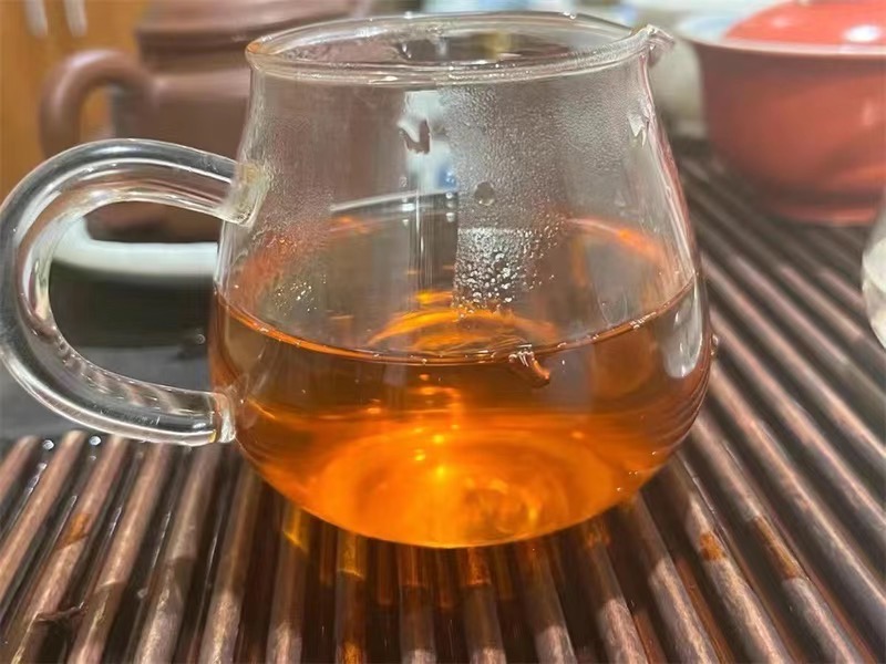 第2泡茶图片1
