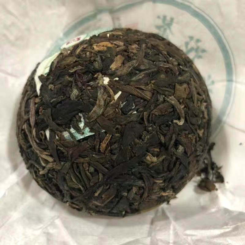 干茶信息图片1