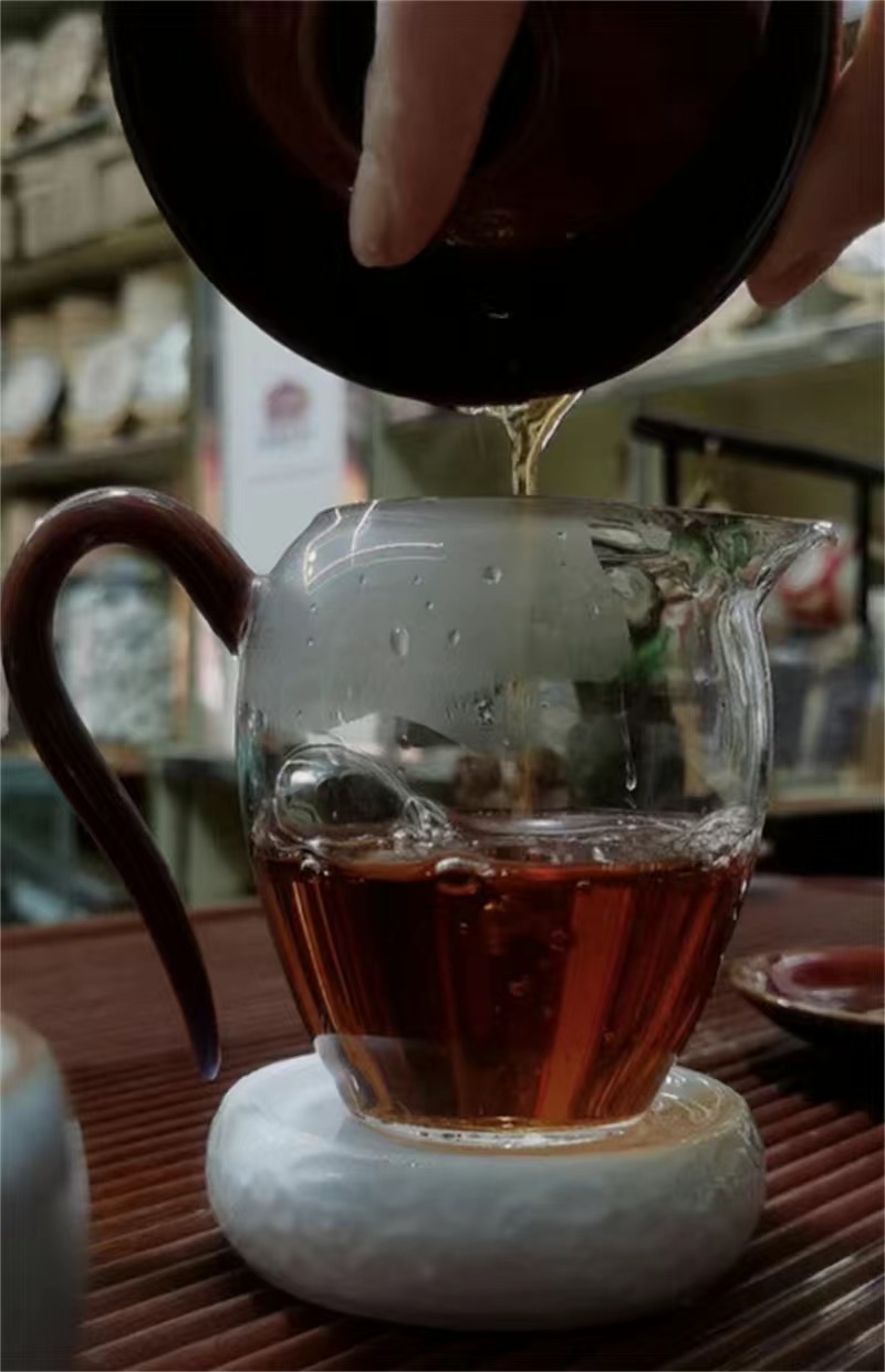 第2泡茶图片1